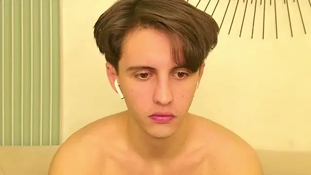 Jefrey Carter online show from February 10, 8:35 pm