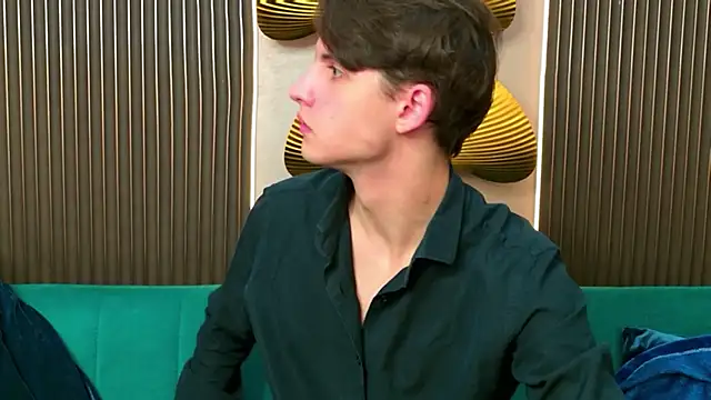 Jefrey Carter online show from April 9, 8:47 pm