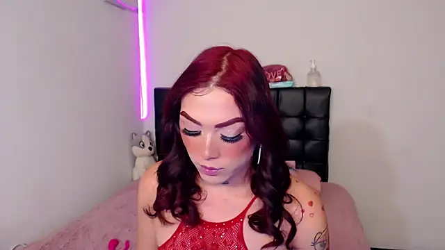 Megan Gil  online show from March 14, 9:09 pm