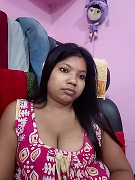 Redchery online show from May 24, 6:24 pm