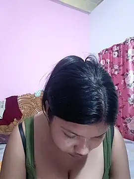 Redchery online show from July 13, 6:55 pm