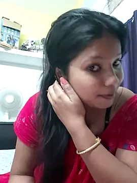 Redchery online show from August 1, 12:15 pm
