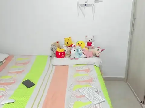 jhoanita fantasy online show from December 3, 10:52 pm