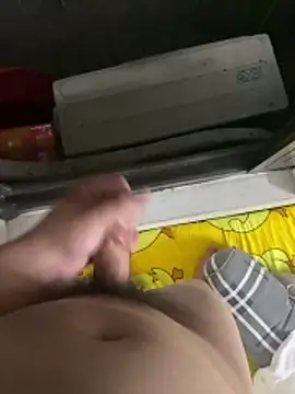 Snapshot of anhye8 chatting on April 9, 9:36 am anhye8 online show from April 9, 9:36 am