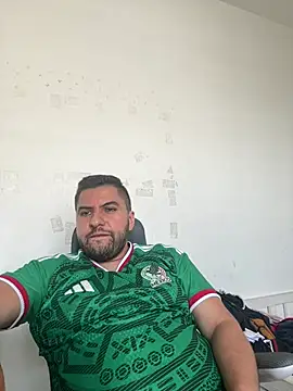Snapshot of raulgzz4 chatting on June 19, 6:45 pm raulgzz4 online show from June 19, 6:45 pm