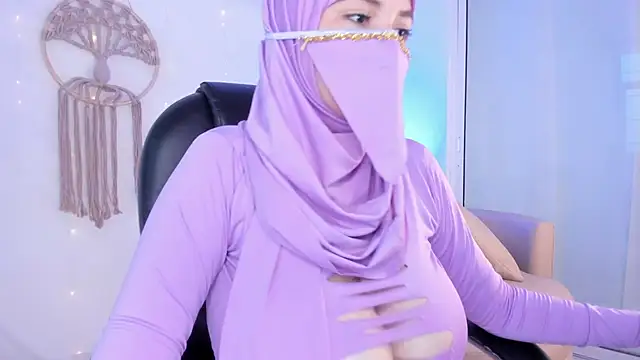 salma isawwii online show from October 28, 1:58 pm