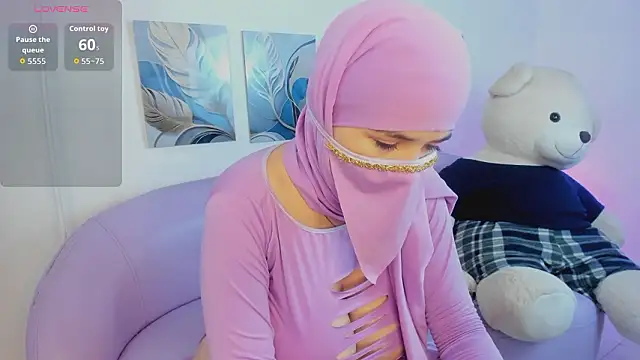 salma isawwii online show from March 5, 2:24 pm