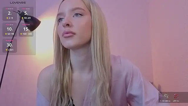 PickmeBabby online show from October 19, 8:53 pm