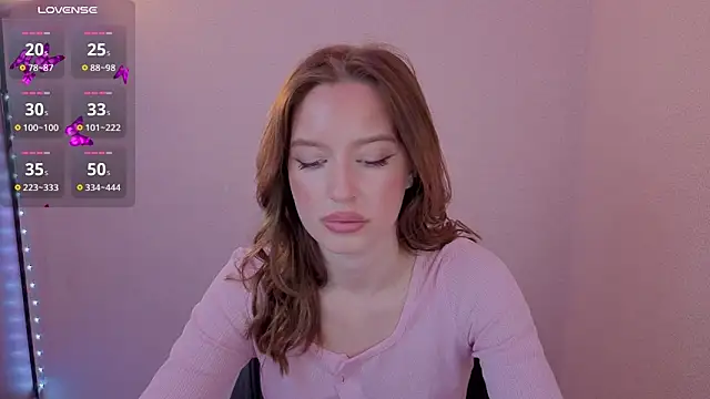 PickmeBabby online show from April 17, 7:06 pm