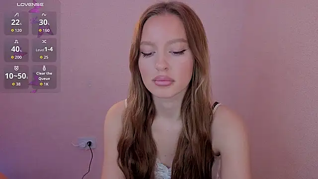 PickmeBabby online show from June 4, 7:09 pm