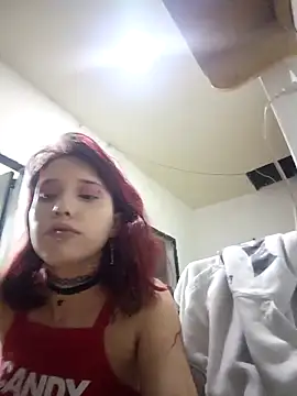 zohet kriss online show from April 15, 1:07 pm