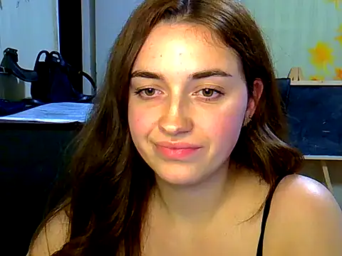 Snapshot of daniella_brun chatting on October 19, 6:19 pm daniella brun online show from October 19, 6:19 pm