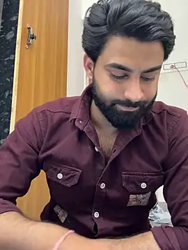 hottestboy03 online show from February 19, 9:00 pm