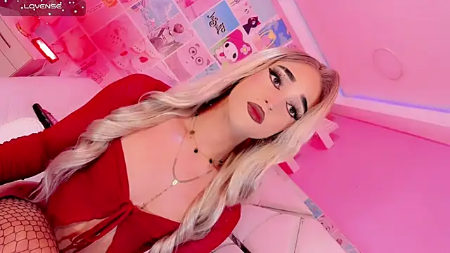 Ariia-janee online show from December 22, 4:53 am