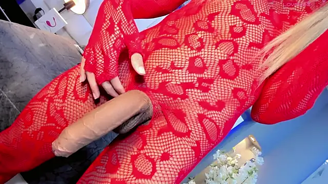 Ariia-janee online show from April 17, 5:54 am