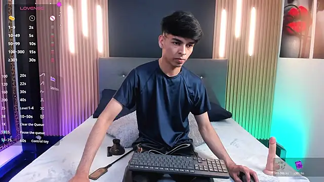 OnlyJos online show from November 21, 8:18 pm