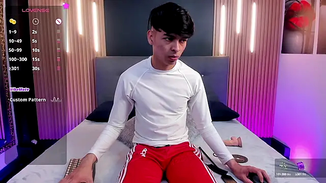 OnlyJos online show from November 25, 7:58 pm