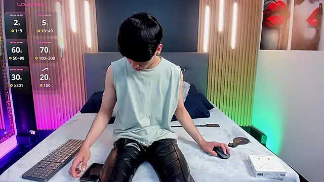 OnlyJos online show from December 21, 1:51 pm