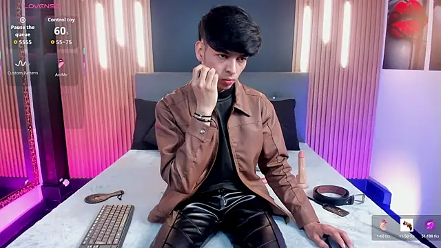 OnlyJos online show from January 13, 6:57 pm