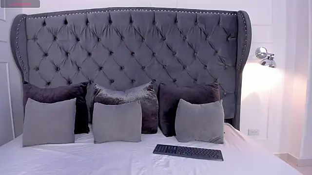 scarlett buunny online show from September 26, 10:58 pm