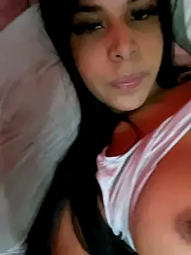 scarlett buunny online show from September 30, 8:25 pm