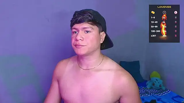 Snapshot of Alejandro_Vt chatting on December 20, 9:27 am Alejandro Vt online show from December 20, 9:27 am