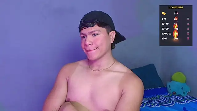 Snapshot of Alejandro_Vt chatting on December 23, 8:34 am Alejandro Vt online show from December 23, 8:34 am