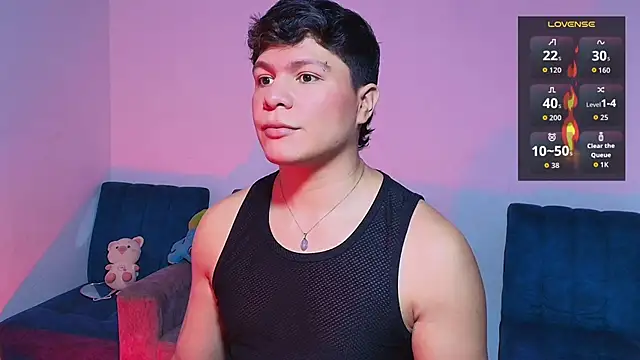 Snapshot of Alejandro_Vt chatting on March 20, 6:29 am Alejandro Vt online show from March 20, 6:29 am