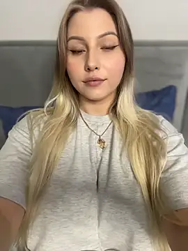 Amy mit online show from April 11, 3:16 pm