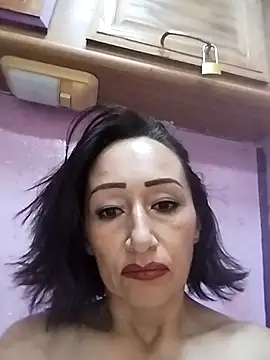 Snapshot of Dirtywhitebitch5150 chatting on September 10, 1:05 am Dirtywhitebitch5150 online show from September 10, 1:05 am