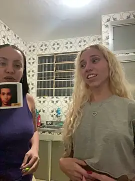 Bruna551 online show from November 15, 1:36 am