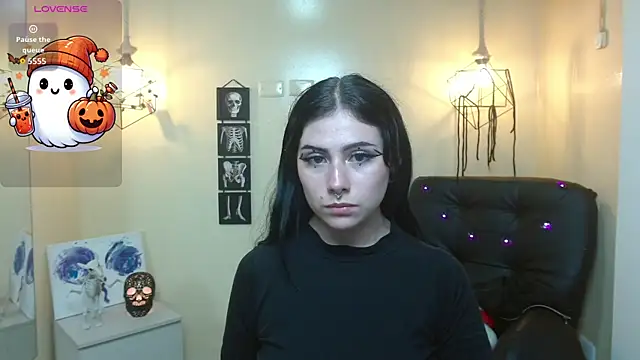 agarycus  online show from October 16, 1:23 pm