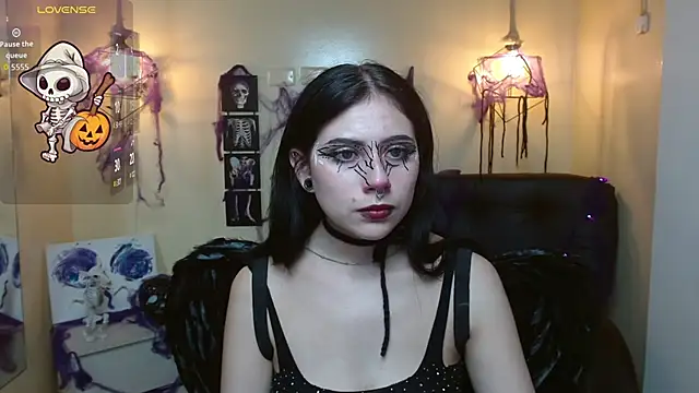 agarycus  online show from October 20, 1:11 pm