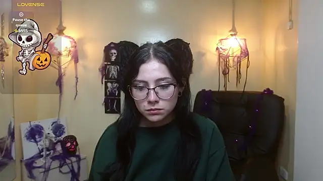 agarycus  online show from October 27, 12:53 pm