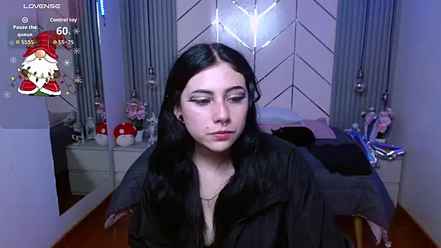 agarycus  online show from December 20, 1:07 pm