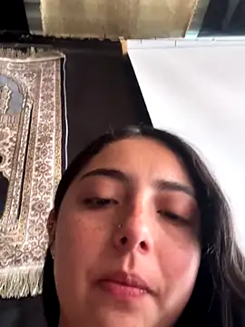 Dulce 1408 online show from October 15, 7:14 pm