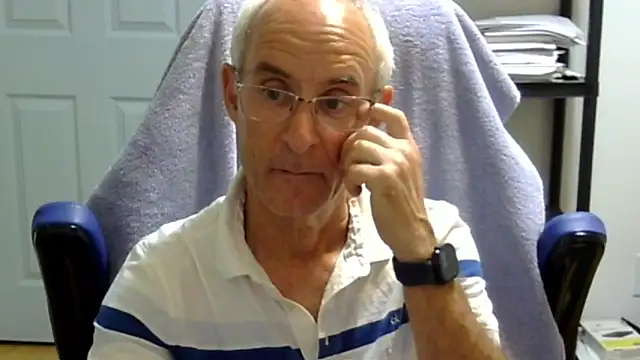 funone1999 online show from October 13, 4:45 am