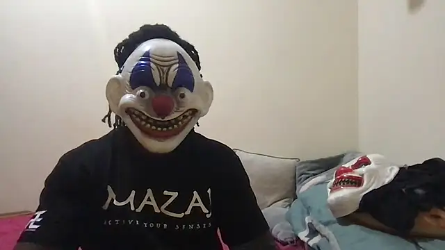 Snapshot of Jake_Chris chatting on October 31, 6:20 pm Jake Chris online show from October 31, 6:20 pm