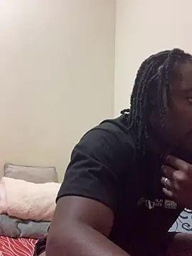 Jake Chris online show from January 12, 1:49 pm