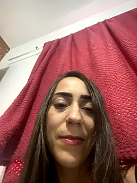 lucioliveira online show from November 1, 6:21 pm