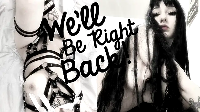 Crystal somnia online show from October 21, 12:17 pm