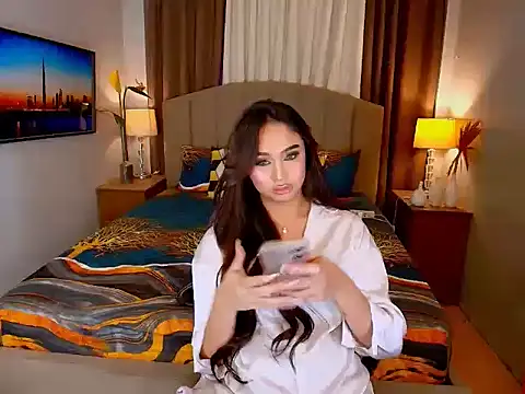 Ellie Anderson online show from September 12, 11:48 pm