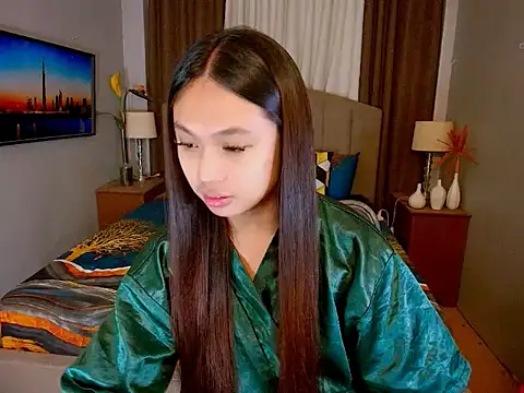 Ellie Anderson online show from September 22, 5:04 pm