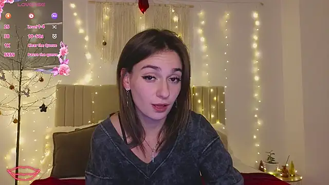 Little mia   online show from December 22, 10:29 pm