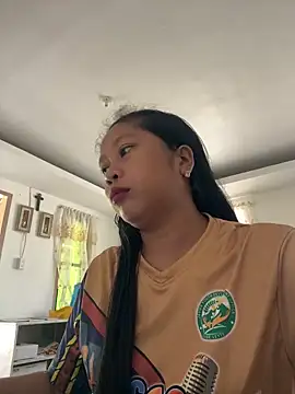Pilipinalyn23 online show from September 18, 12:34 am