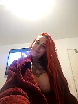 Snapshot of Lexii-Love chatting on October 7, 12:24 pm Lexii-Love online show from October 7, 12:24 pm