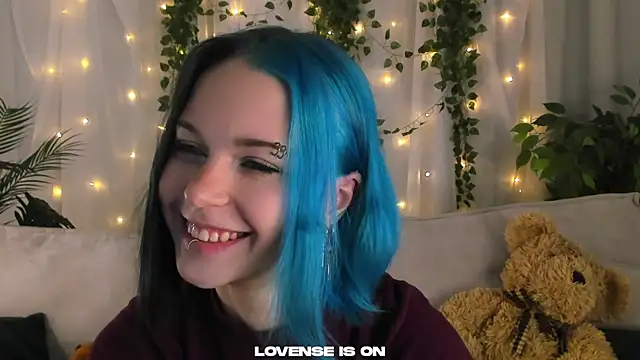 JodyBruster online show from October 13, 11:10 am