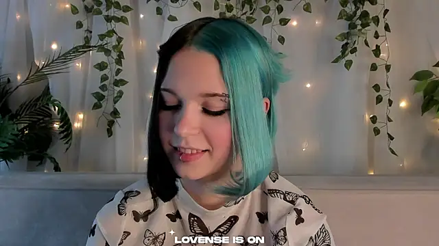 JodyBruster online show from November 13, 12:15 pm