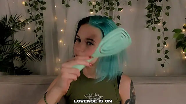 JodyBruster online show from November 15, 11:07 am