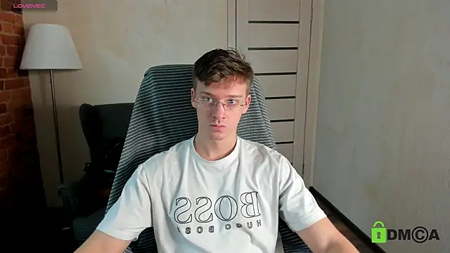 Harm Dick online show from October 31, 10:38 am